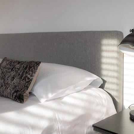 #Macleod2 Apartment Остенде Екстериор снимка
