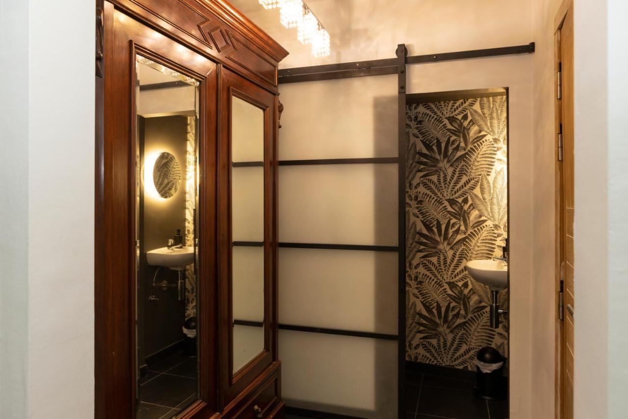 #Macleod2 Apartment Остенде Екстериор снимка
