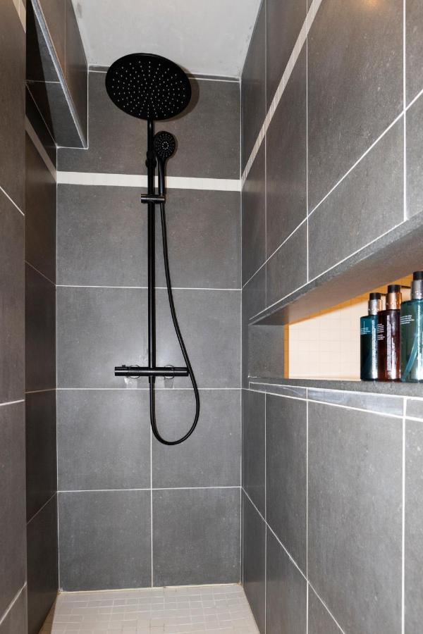 #Macleod2 Apartment Остенде Екстериор снимка