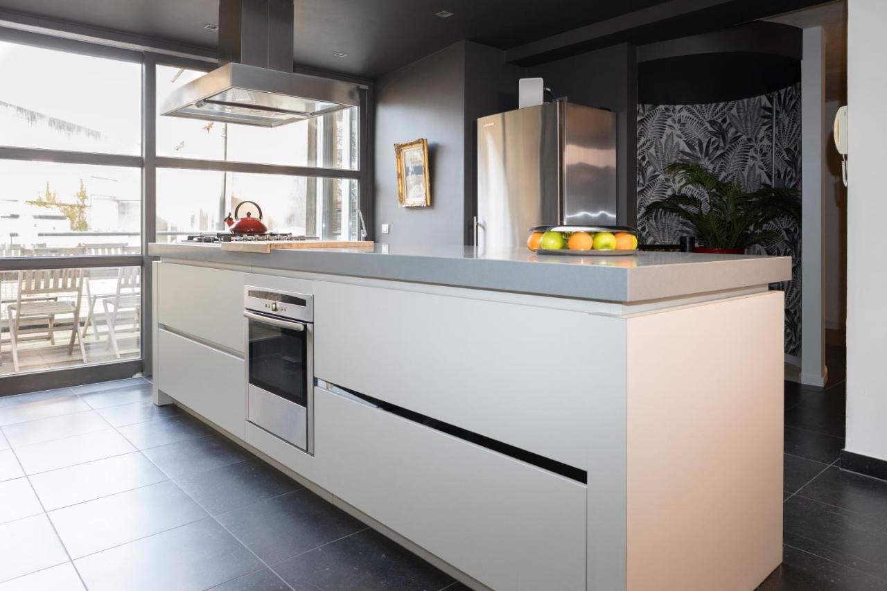 #Macleod2 Apartment Остенде Екстериор снимка