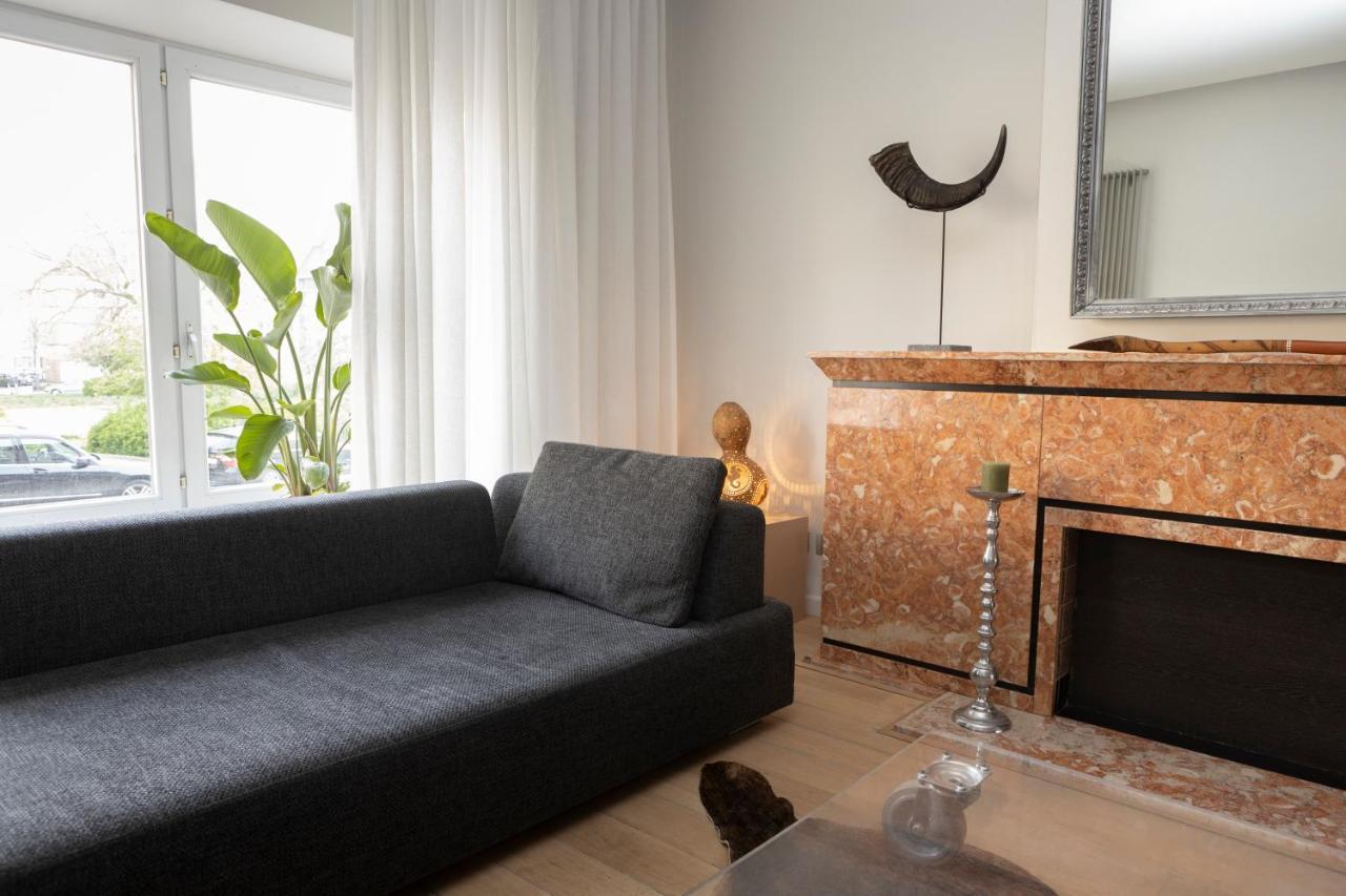 #Macleod2 Apartment Остенде Екстериор снимка